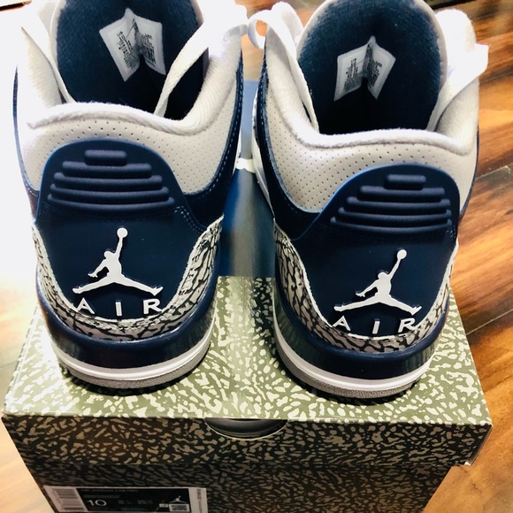 Air Jordan 3 - Picture 5 of 5